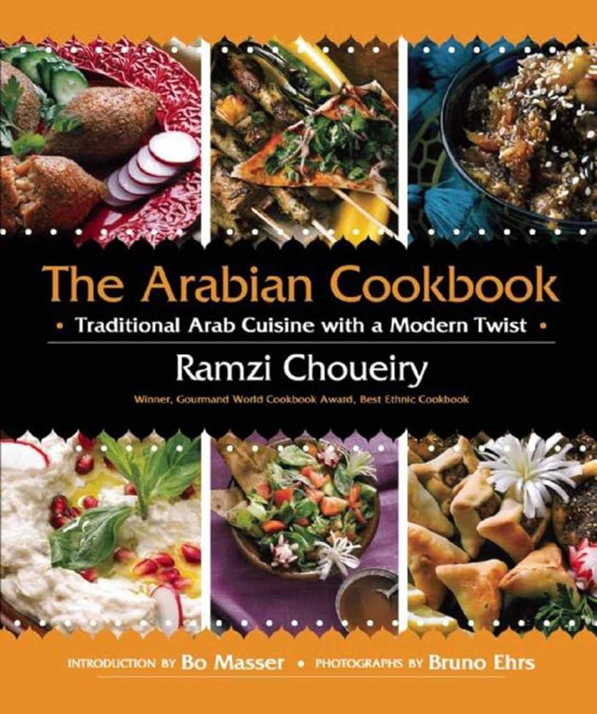 Exploring the Rich Cultural Heritage Behind​ Traditional Arabic⁢ Daily Cooking