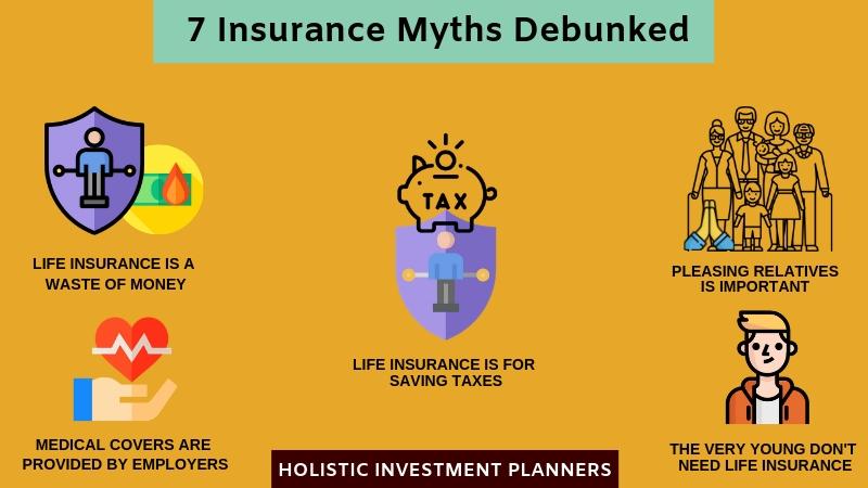 Understanding Common Misconceptions About Insurance