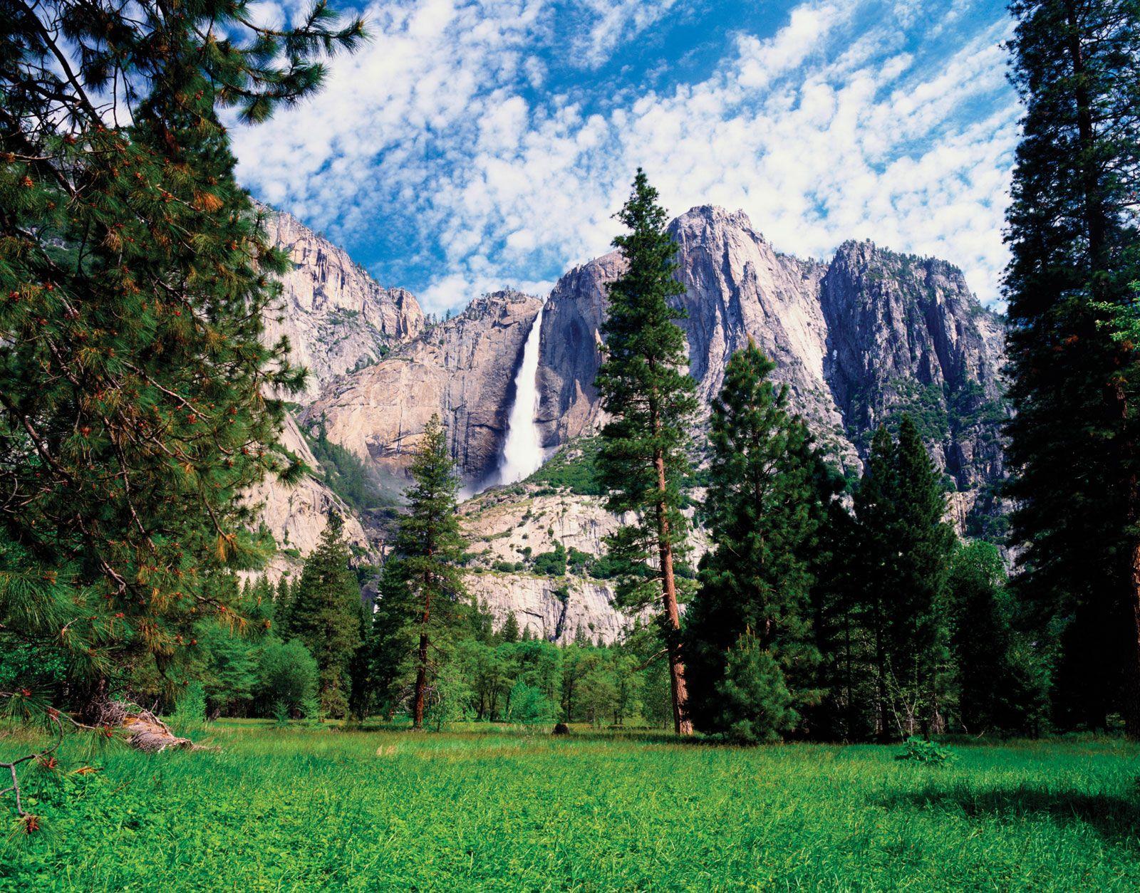 Best National Parks for ​Scenic Beauty