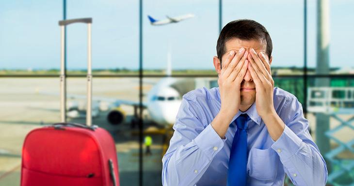 Understanding Common Travel ​Emergencies