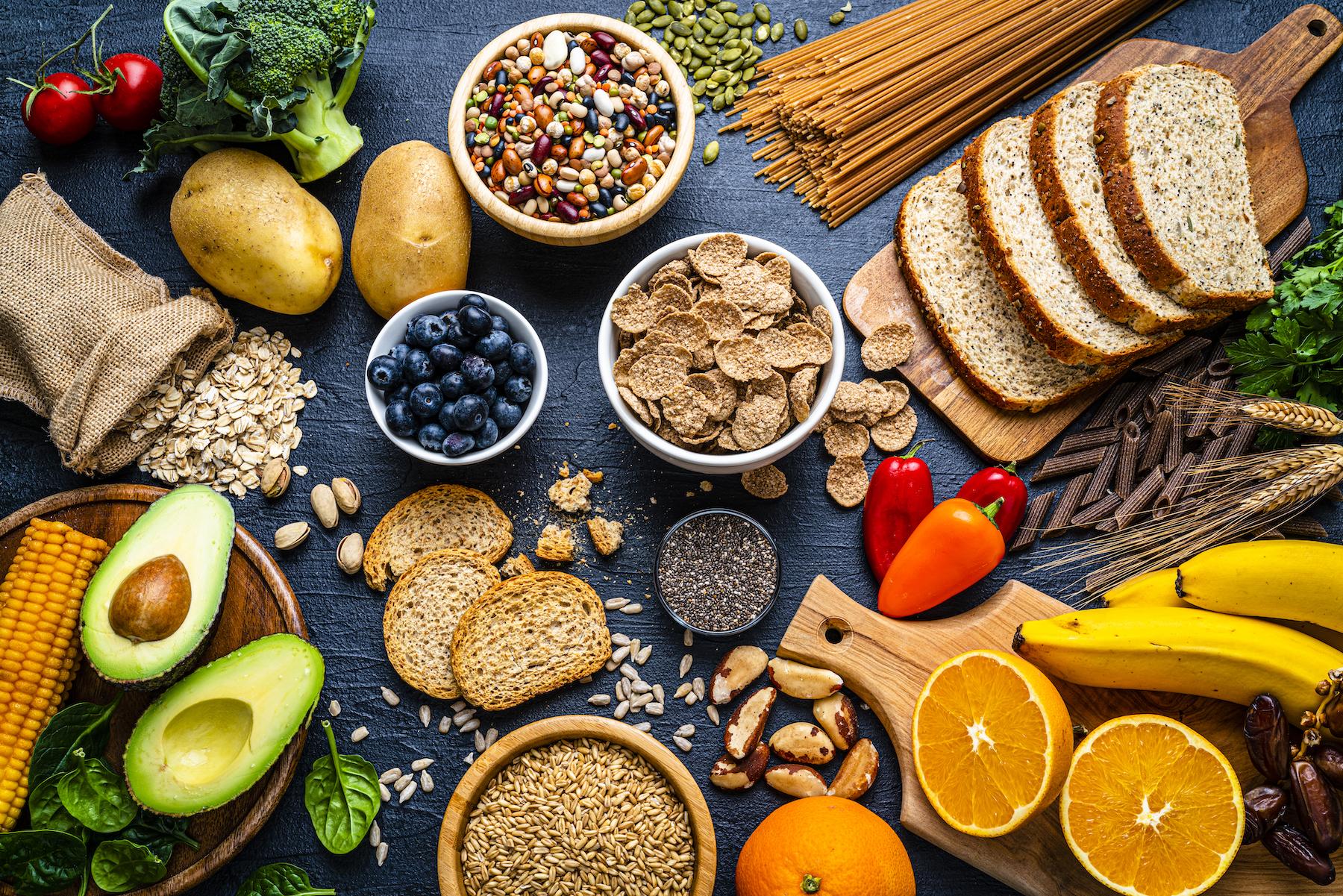 Understanding Macronutrients and Their Roles in ⁣Body Function