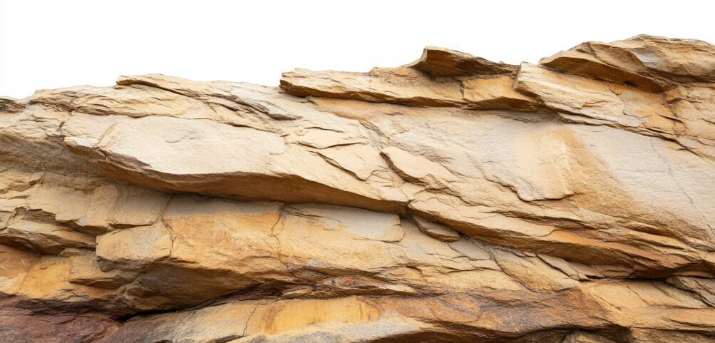 Captivating Geology: The Artistry of Sand and Stone