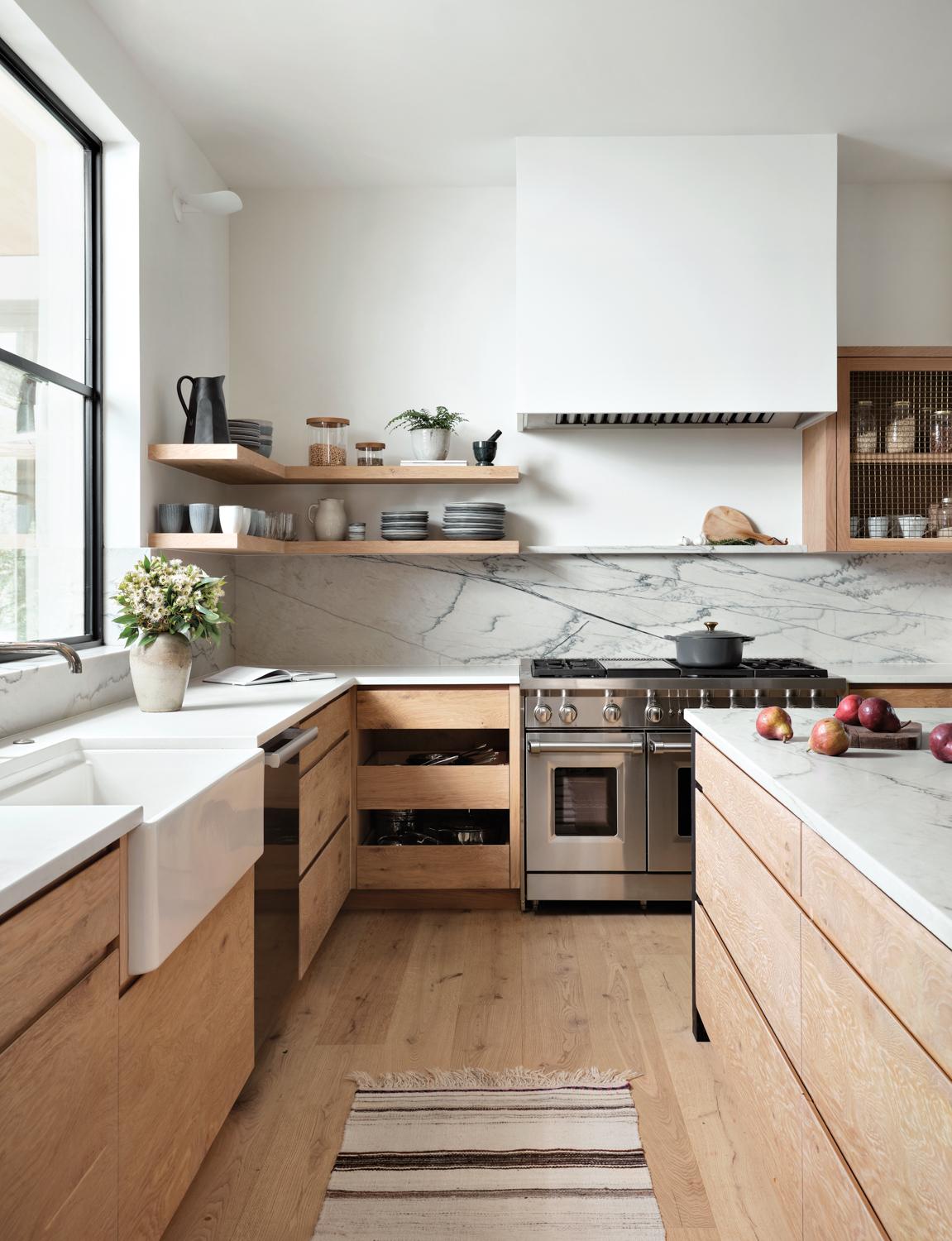 Understanding the Principles of Minimalist Kitchen Design