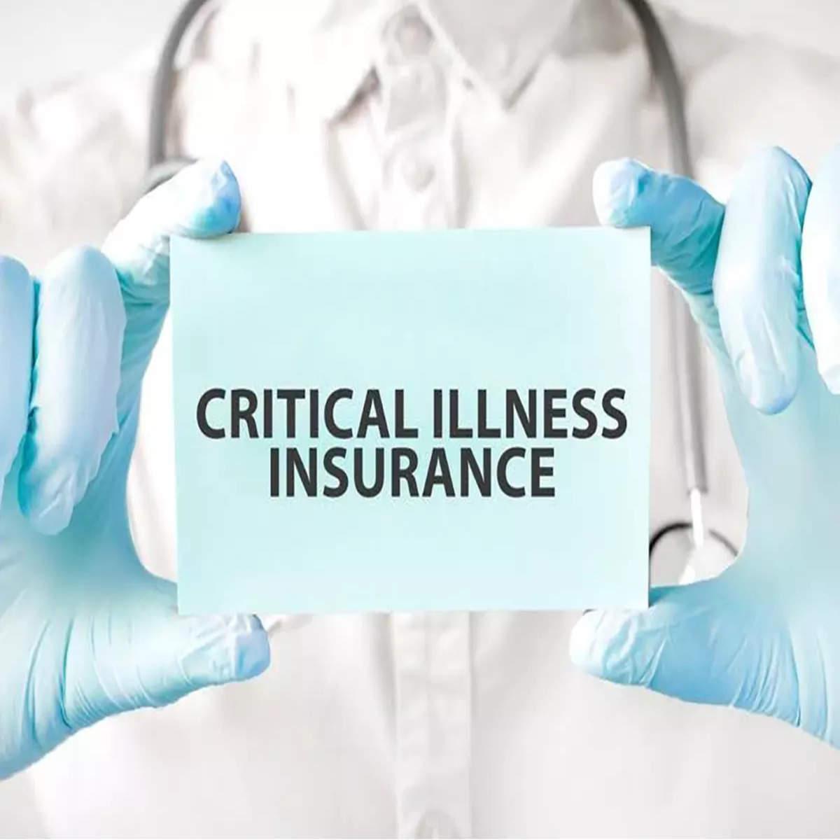 Key Benefits of Critical Illness Insurance for Financial Stability