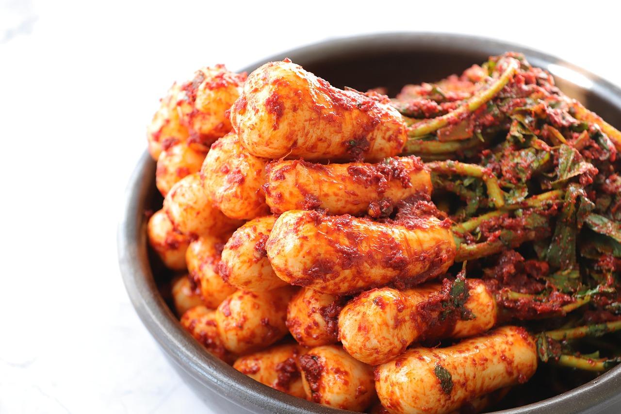 Authentic Cuisine Off the Beaten Path