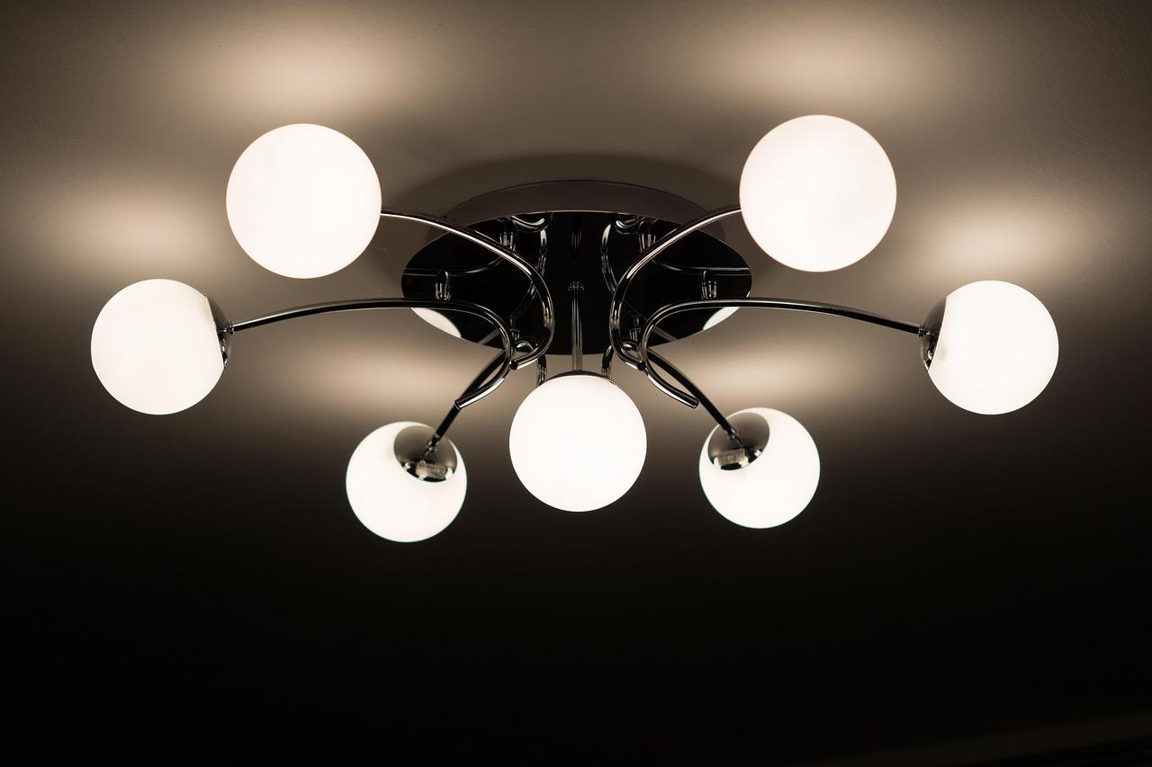 Evaluating Different Lighting Fixtures for Maximum Impact