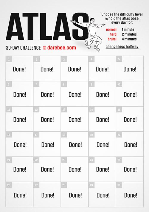 Embrace the Journey: Exciting Fitness Challenges Await You! Embrace the Journey: Exciting Fitness Challenges Await You!
