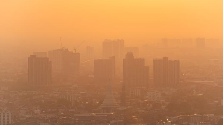 The Serious Health Consequences of Poor Air Quality The Serious Health Consequences of Poor Air Quality