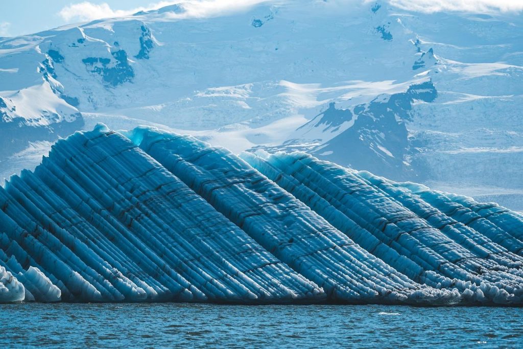 Carving the Earth: The Transformative Power of Glaciers
