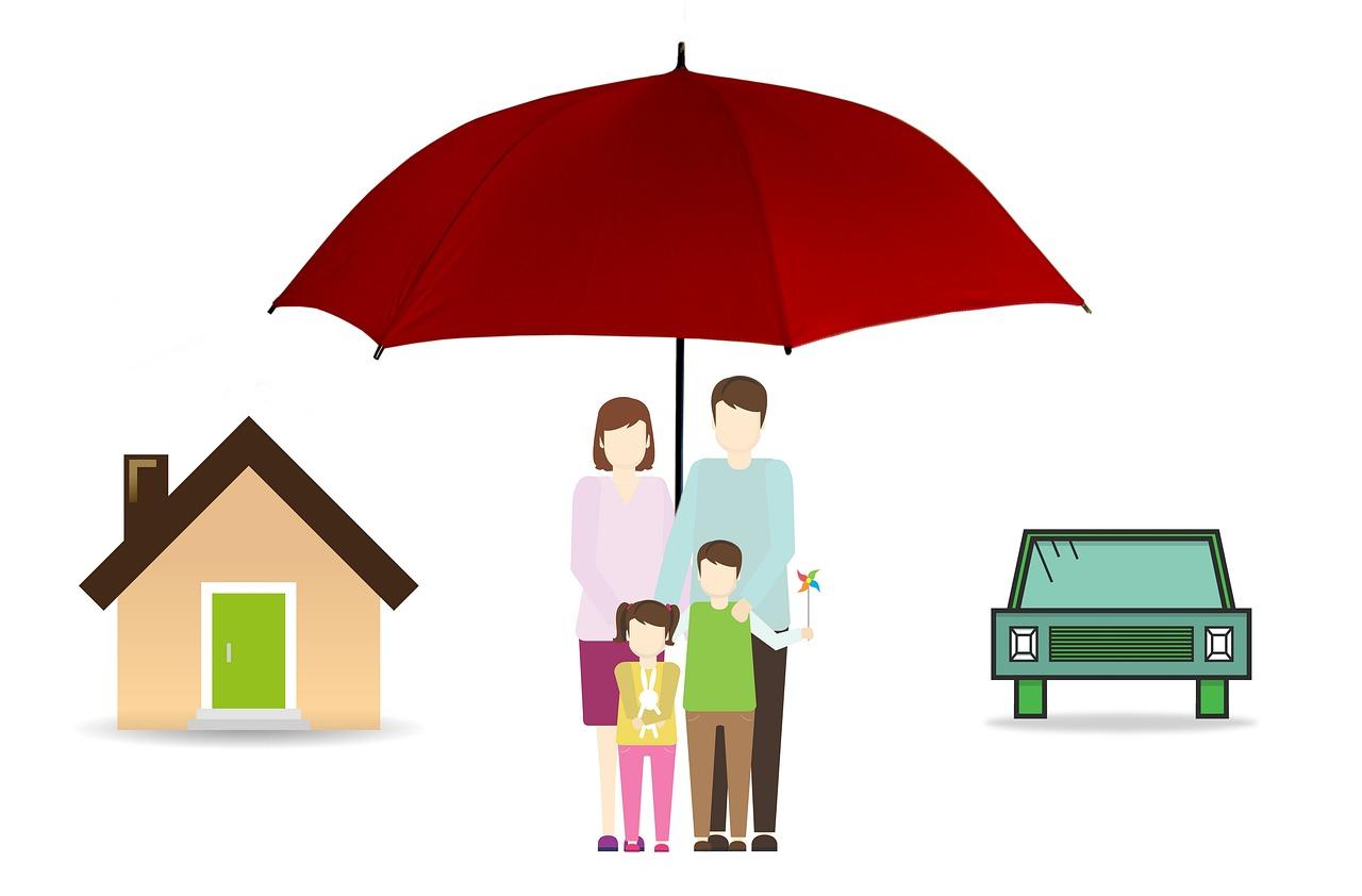 Understanding the Basics of Umbrella Insurance and Its Benefits